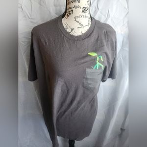 The Secrets of Dumbledore Large T-Shirt